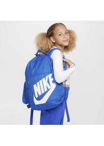 Nike Kinderrucksack (20 l) - Blau