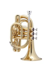 Jupiter JTR710Q Taschentrompete