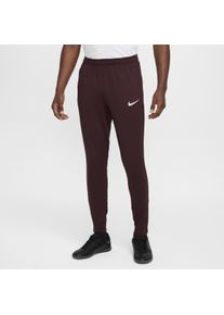 Nike Strike Dri-FIT Fußballhose für Herren - Rot