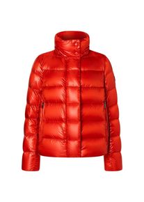 Steppjacke Leslie Bogner rot