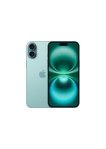 Apple Smartphone »iPhone 16 Plus«, Teal, MY2J3QL/A