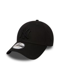 New Era Cap '39Thirty New York Yankees Classic' Herren Gr&ouml;&szlig;e 56/57 schwarz