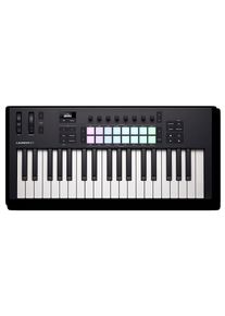 Novation Launchkey 37 Mk4 Masterkeyboard
