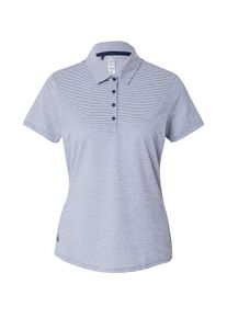 adidas Golf Sportshirt Damen, navy / weiß, Größe XS