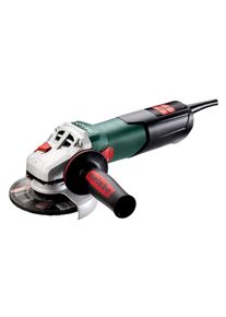 Metabo Winkelschleifer »Metabo Winkelschleifer WEV 11-125 Q«