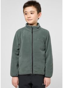 Jack Wolfskin Fleecejacke »WINTERSTEIN JACKET K«