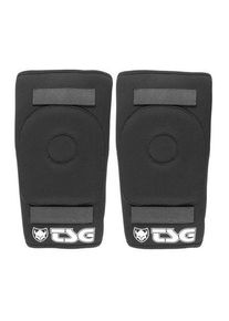 TSG Gasket Brace AD Knieschützer black