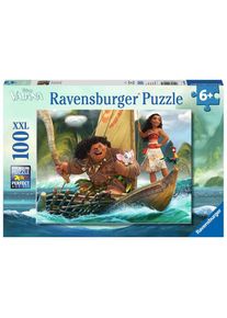 Ravensburger Vaiana und Maui - ab 6 Jahre