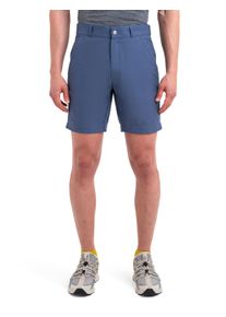 Icebreaker Merino Hike Shorts - Mann - Dawn - Größe 28