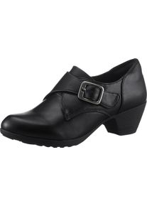Andrea Conti Damen Pumps schwarz