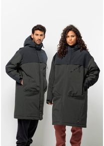 Jack Wolfskin Funktionsparka »HEUMARKT 2L PARKA«, mit Kapuze