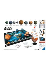 Ravensburger 3D-Puzzle »Ball: Star Wars Galaxie«