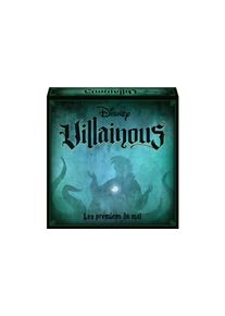 Ravensburger Spiel »Disney Villainous – Les prémices FR«