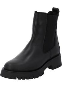 Palado by Sila Sahin, Femmes Chelsea Boots, noir