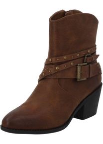 Palado Stiefelette 'Mehiro' Damen, braun, Größe 38