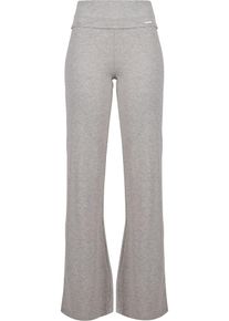 aim'n Aim'n, Femmes Pantalon de sport 'Ease', gris chin&eacute;