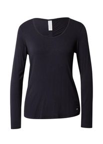 Marika Sportshirt 'ANDREA' Damen, schwarz, Größe XS