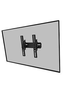 Neomounts by NewStar Wandhalterung Neomounts&reg; by Newstar WL35-350BL12, f&uuml;r 1 Monitor 24-55" & bis 25 kg, neigbar, abschliessbar, VESA, 5 Jahre Garantie, schwarz