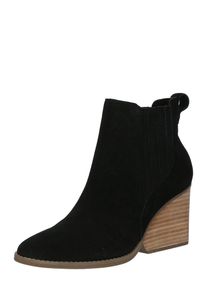 Toms Shoes TOMS, Femmes Bottines 'NOA', noir