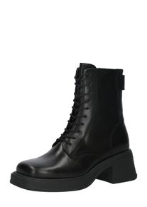 Vagabond SHOEMAKERS Schn&uuml;rstiefelette 'DORAH' Damen, schwarz, Gr&ouml;&szlig;e 36