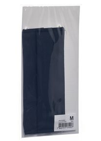 JAKOB SCHLAEPFER Testex Community Maske M navyblau