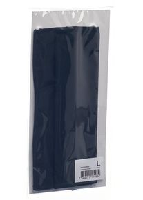 JAKOB SCHLAEPFER Testex Community Maske L navyblau