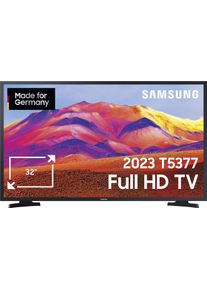 Samsung LED-Fernseher »GU32T5379CD«, Smart-TV, PurColor,HDR,Contrast Enhancer