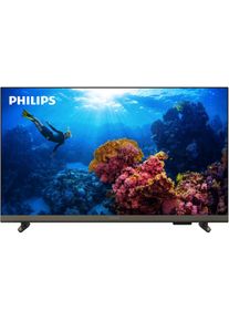 Philips LED-Fernseher »32PHS6808/12«, HD ready, Smart-TV