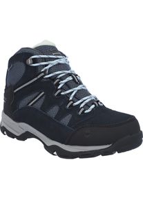 Hi-Tec Outdoorschuh »Hi-Tec Bandera II Wp Women' S«, wasserdicht