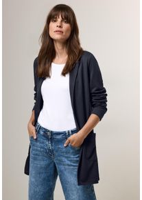 Cecil Longblazer, mit Twill Qualität