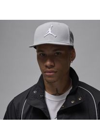 Jordan Jumpman ProVerstellbare Cap - Grau