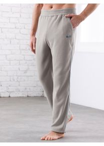 feel good Witt Herren Hose, steingrau, Gr&ouml;&szlig;e 56/58, 100% Polyester