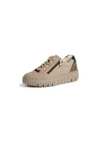 Waldläufer Sneaker Livia Waldläufer beige