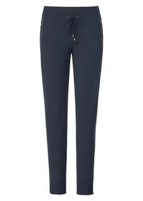 Jogg-Pants Modell Susie KjBRAND blau