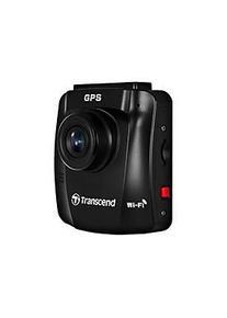 Transcend DrivePro 250 - Kamera für Armaturenbrett - 1080p / 60 BpS - Wi-Fi - GPS / GLONASS - G-Sensor