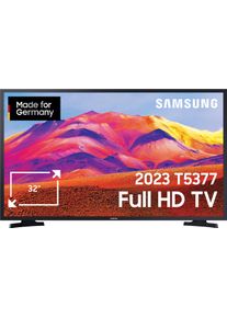 Samsung LED-Fernseher »GU32T5379CD«, Smart-TV, PurColor,HDR,Contrast Enhancer