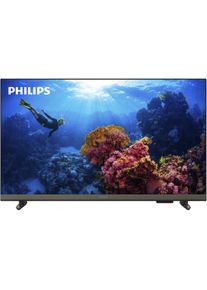 Philips LED-Fernseher »32PHS6808/12«, HD ready, Smart-TV