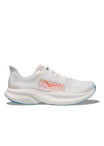 Hoka One One Hoka Damen Mach 6 grau 36.0