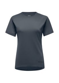 Gore Damen Everyday Solid Tee grau