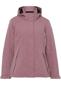 Funktions-Jacke Killtec pink