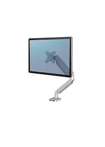 Einzel-Monitorarm Monitorhalterung Fellowes Platinum Series Silber bis 9kg und 30''