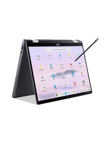 Acer Chromebook Plus Spin 714 Touchscreen | CP714-1HN | Grau