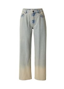 LeGer by Lena Gercke Jeans 'Flores' Damen Gr&ouml;&szlig;e 29 hellbeige / blue denim