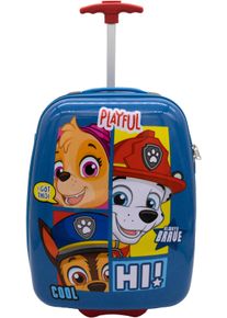 Undercover Kinderkoffer »PAW Patrol, 44 cm«, 2 St. Rollen