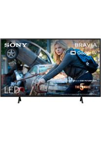 Sony LED-Fernseher »KD43-X75WL«, 4K Ultra HD, Google TV, Smart-TV, BRAVIA CORE, HDMI 2.1, Gaming-Menü