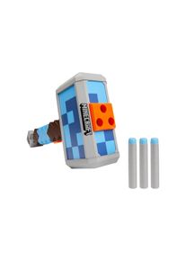 Nerf Wasserpistole »Minecraft Stormlander«