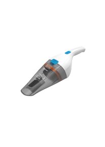 Black & Decker Black + Decker Akku-Handstaubsauger »Dustbuster NVC115JL«