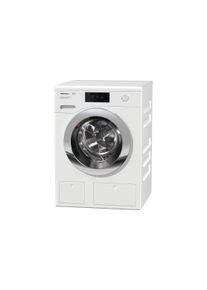 Miele Waschmaschine »WCR 800-60 CH g«, 9 kg, 1600 U/min