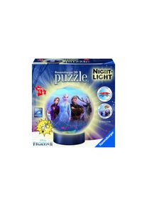 Ravensburger 3D-Puzzle »Frozen II Nightlight«