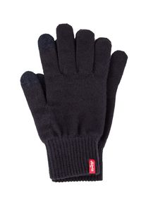 Levi's Levi's Fingerhandschuhe 'Ben' Damen Gr&ouml;&szlig;e M nachtblau